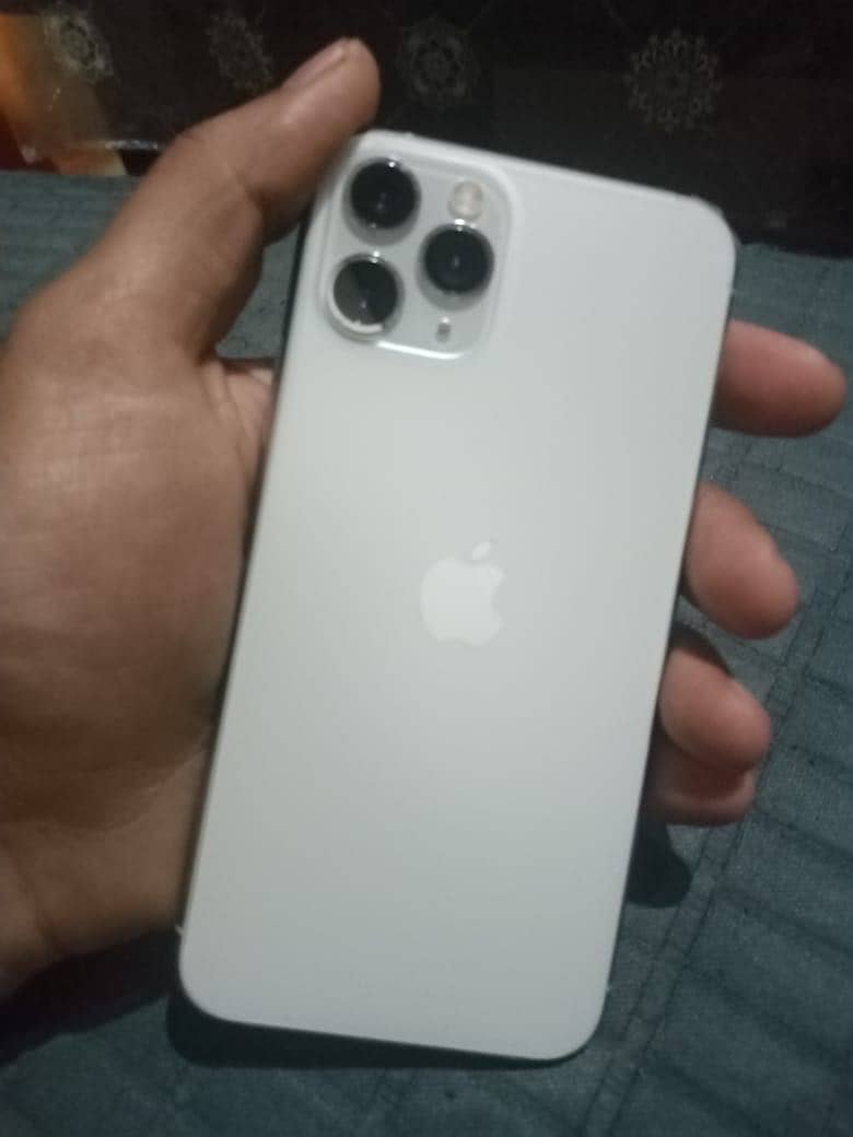 Iphone 11 pro 0