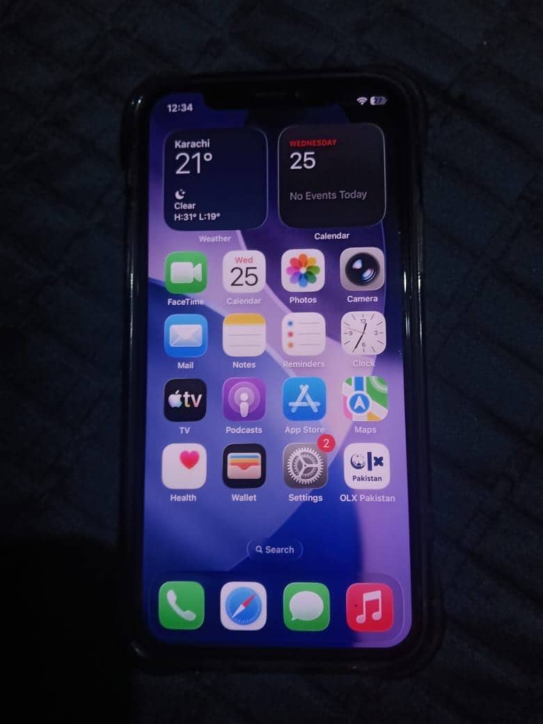Iphone 11 pro 1