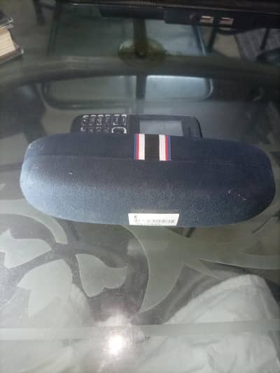 Original Tommy Hilfiger Sunglasses Box – Good Condition