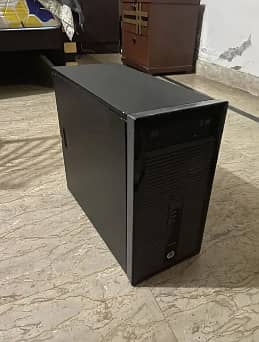 I5 4th Gen 8 gb ram  With GPU