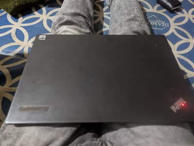 Lenovo laptop i5 3rd gen 8 gb ram 128 ssd