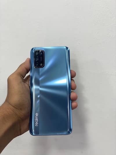 Realme 7 Peo