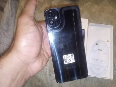 Samsung a05 good condition mobile