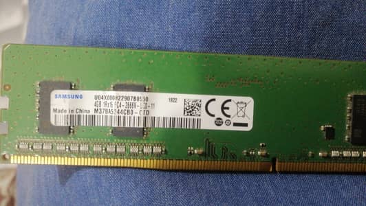 4gb ram