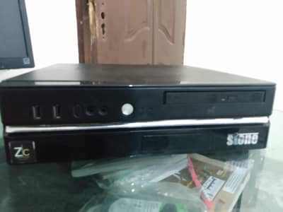 i3 2nd Gen With Gaming Ram