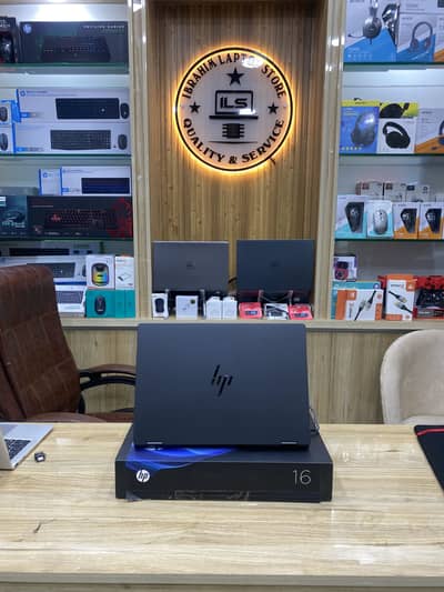 HP OMNIBOOK X FLIP 16-AS0023DX TOUCH x360