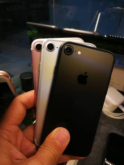 Iphone 7 128GB