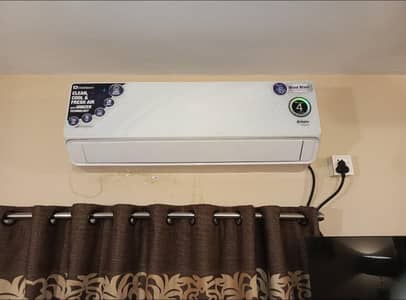 For Sale: Dawlance Avante 1.5 Ton Air Conditioner