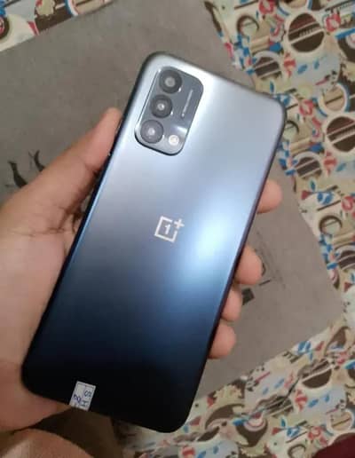 OnePlus N200 - 4/64