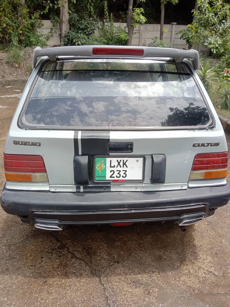 khyber 98 1