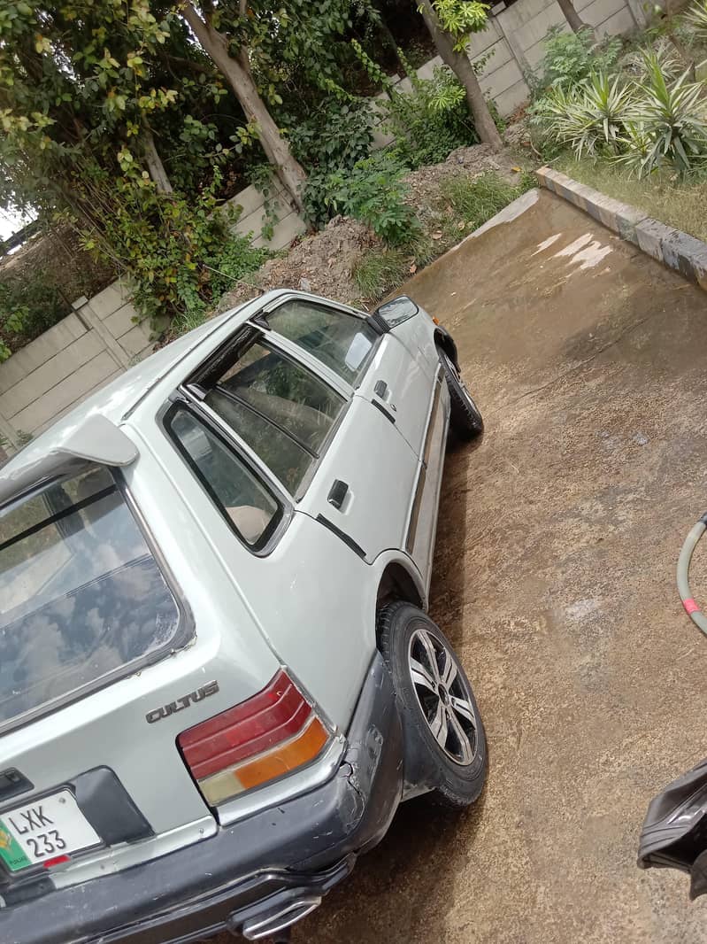 khyber 98 3