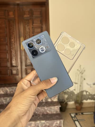infinix Note 40