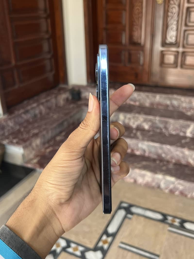 infinix Note 40 6