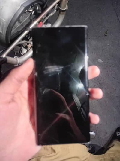 Samsung note 10 5g   12 gb 256gb