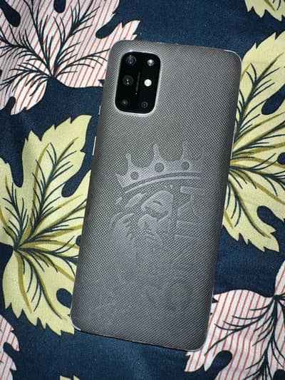 ONE PLUS 8T 8/128 Special For Pubg