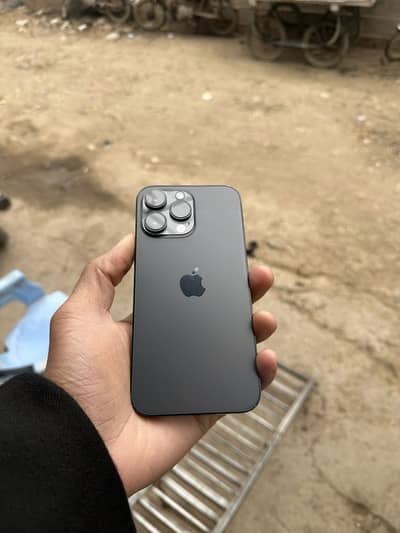 Iphone 14pro max 256GP Factory unlock