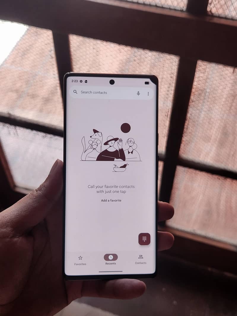Google pixel 6 pro 2