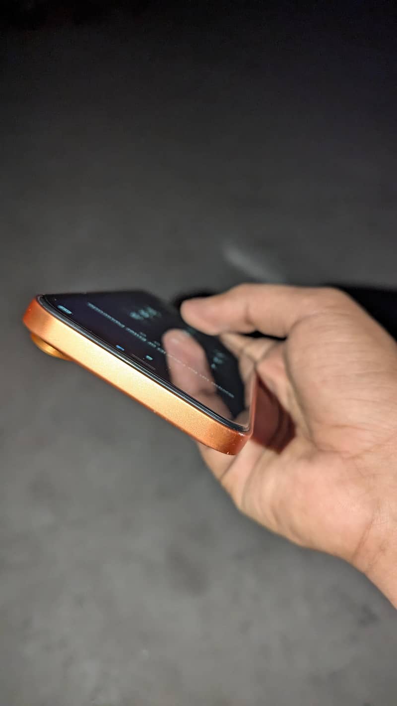 Iphone XR converted 4