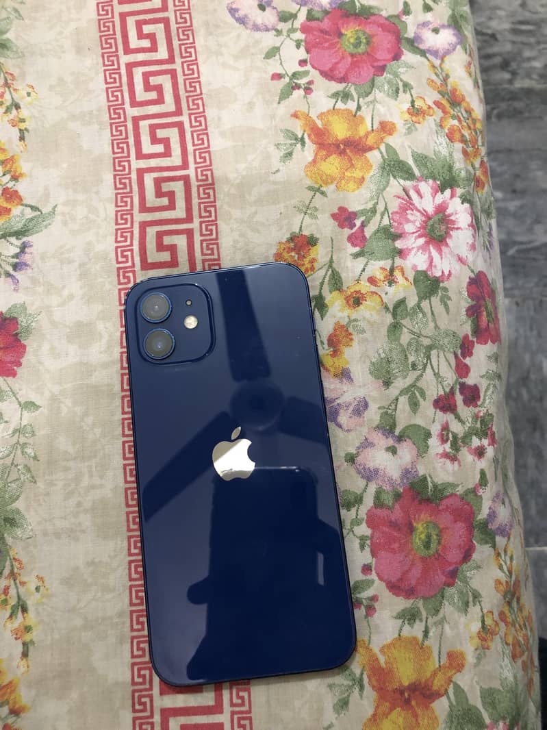 Iphone 12 0