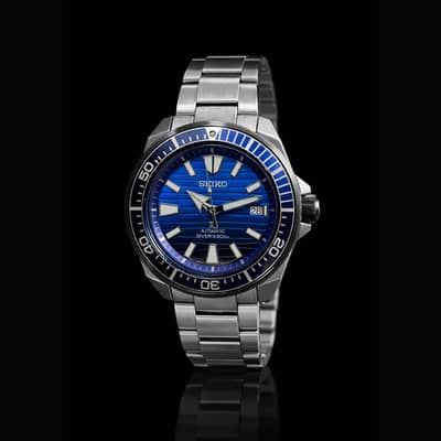 Seiko Diver PROSPEX, SPECIAL EDITION Model