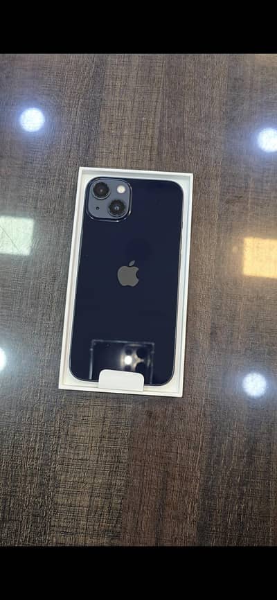 I phone 13 128gb non-pta factory unlocked