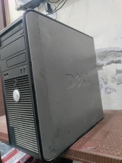 Dell otiplex 790 model