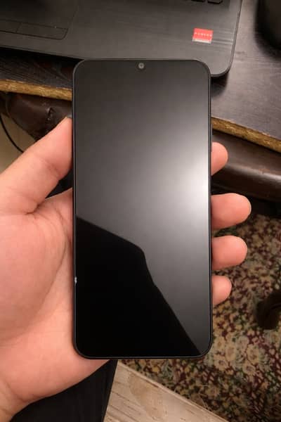 Samsung Galaxy A03s – 4GB RAM / 64GB Storage – Dual SIM – PTA Approve