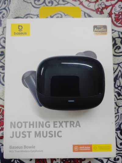 Baseus M2s ANC Earbuds