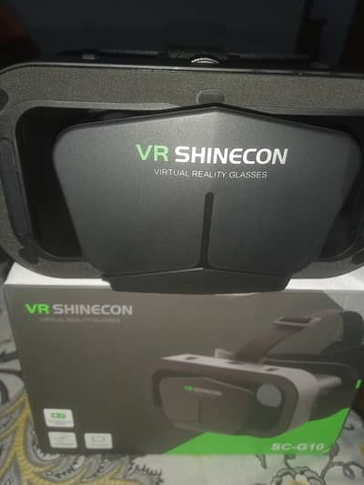 vr box