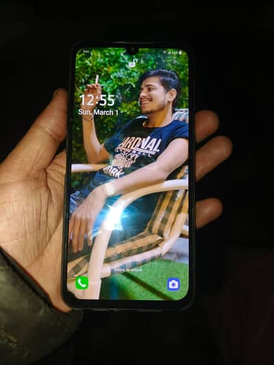 lg g8 thinq