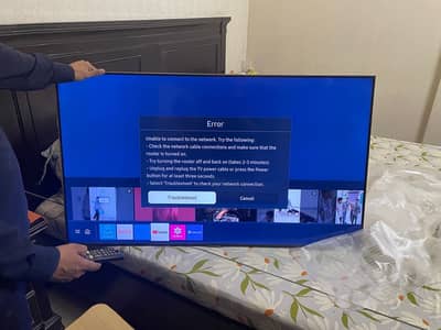 Samsung 7 Series Led Tv