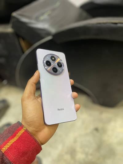 Redmie 14c