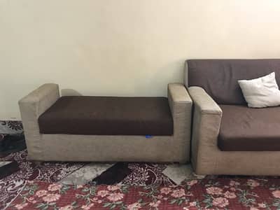 7  Seater Sofa set