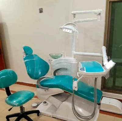 Dental surgeon Required