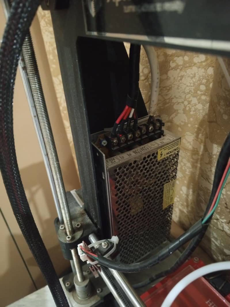 Xplorer 3D core 3D printer 3