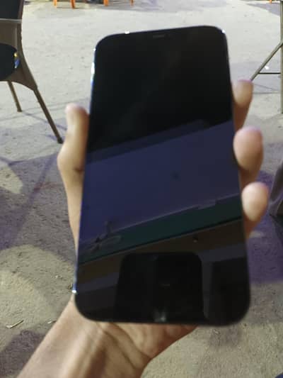 12 PRO MAX 256 FACTARY UNLOCK