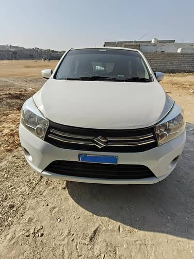 Cultus 2021 Model Automatic