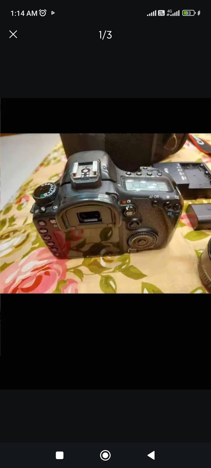 canon 7d 1