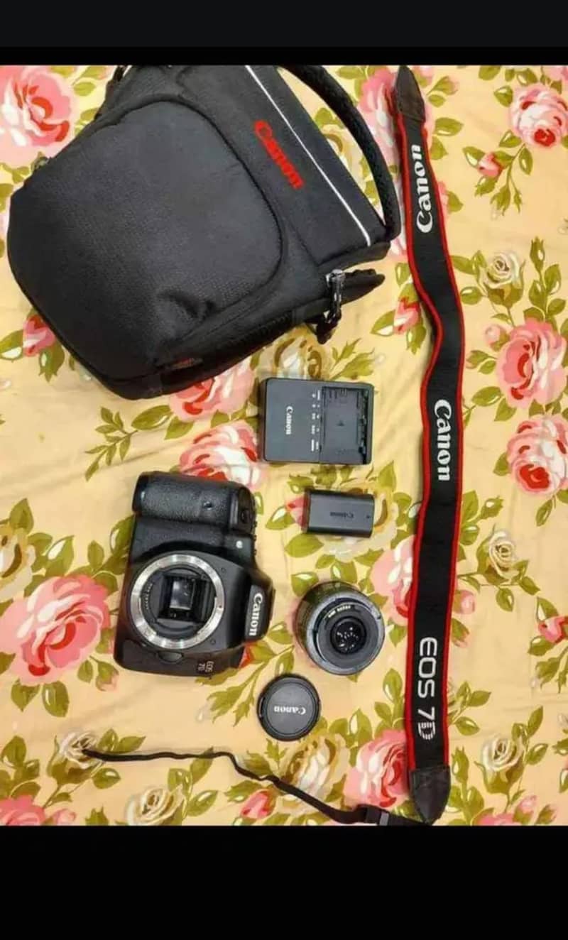 canon 7d 2