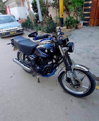 Gs 150 Engine swap Honda phantom 200cc 6 gears