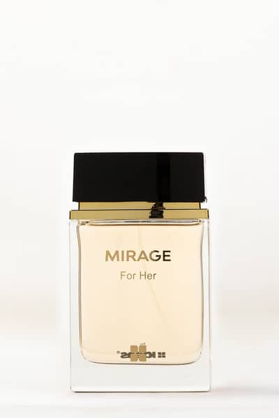 MIRAGE (for her) by IDEAS