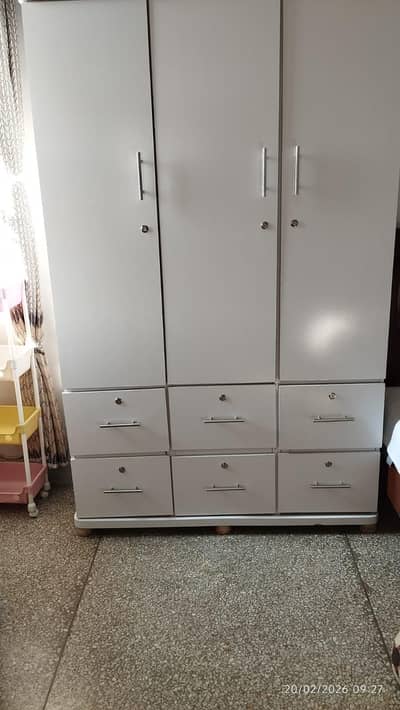 wardrobe for teenage