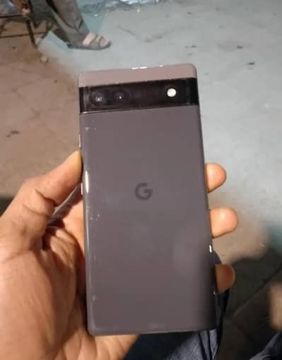 Google Pixel 6a urgent sale