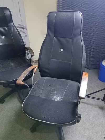Office Chairs Professional use