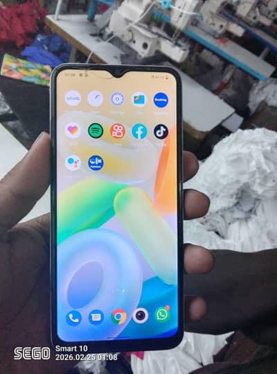 vivo y16 singal sim patch exchange sth cash do ga