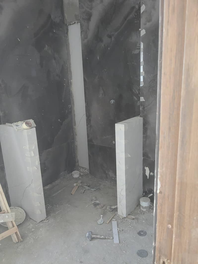 tile marble  fixing 0