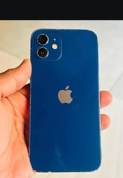 I phone 12 urgent sale