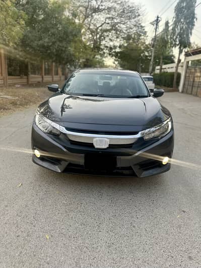 HONDA CIVIC UG 1.8 FULL ORIGINAL