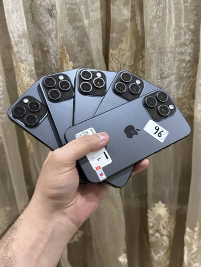 Apple iPhone 15 Pro Max 256GB JV NonPTA Best Price Deal