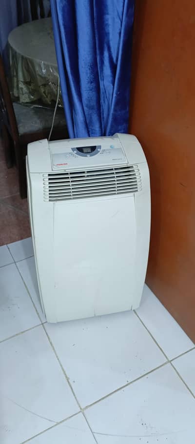 best ac for medium room